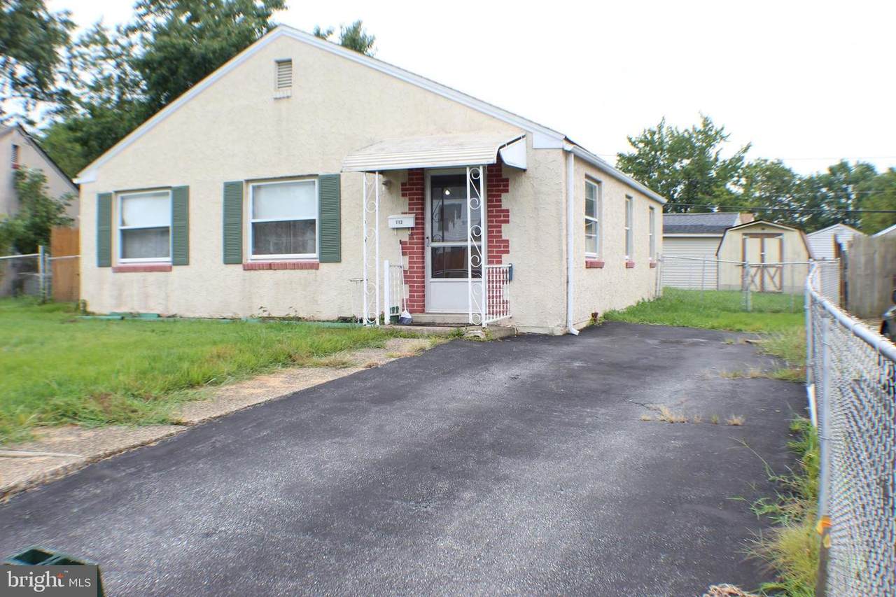 112 Blue Hen Road - Photo 1