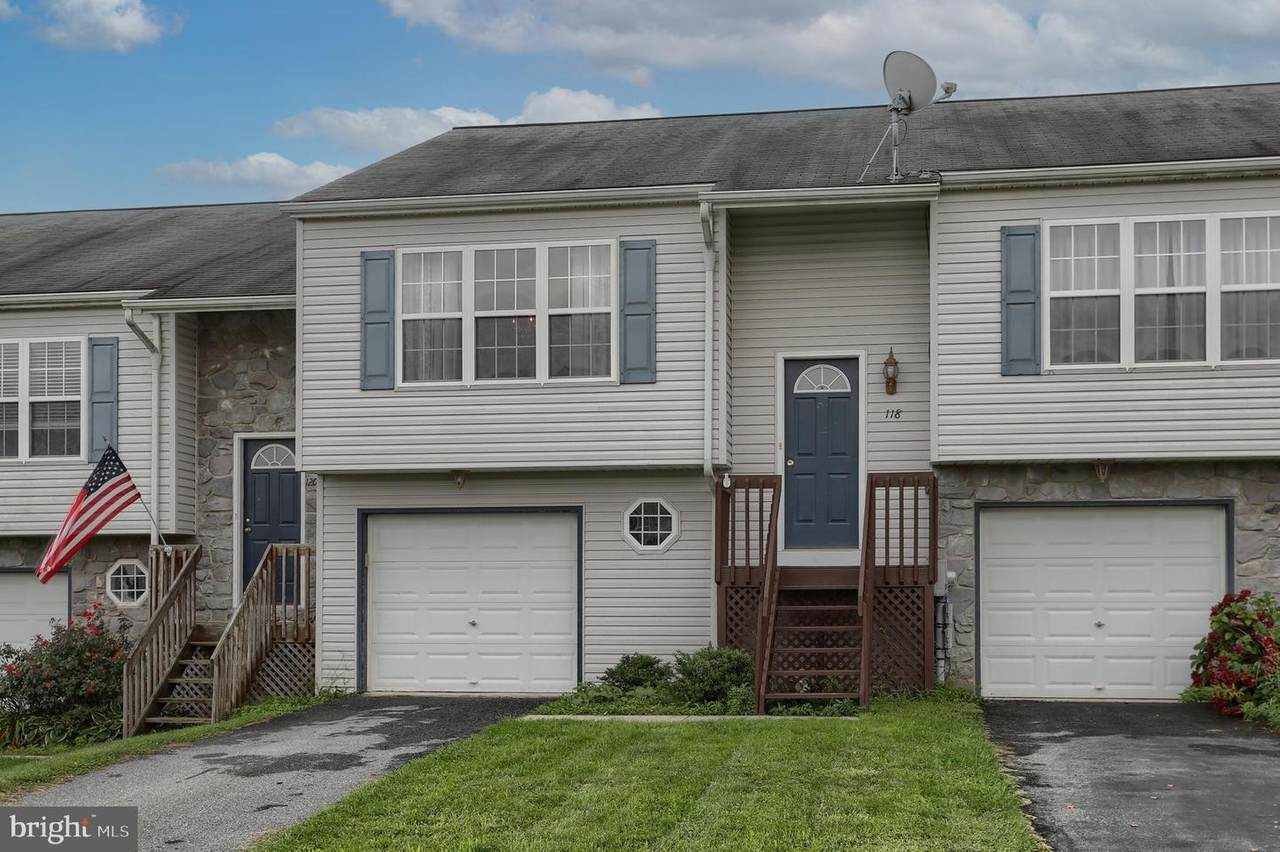 118 Julia Lane - Photo 1