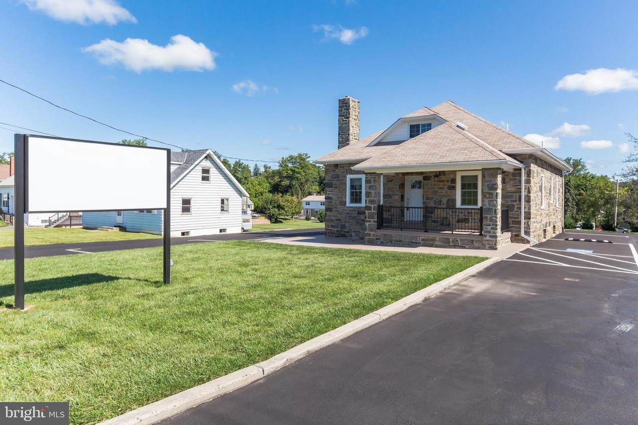 4839 Street Road - Photo 1