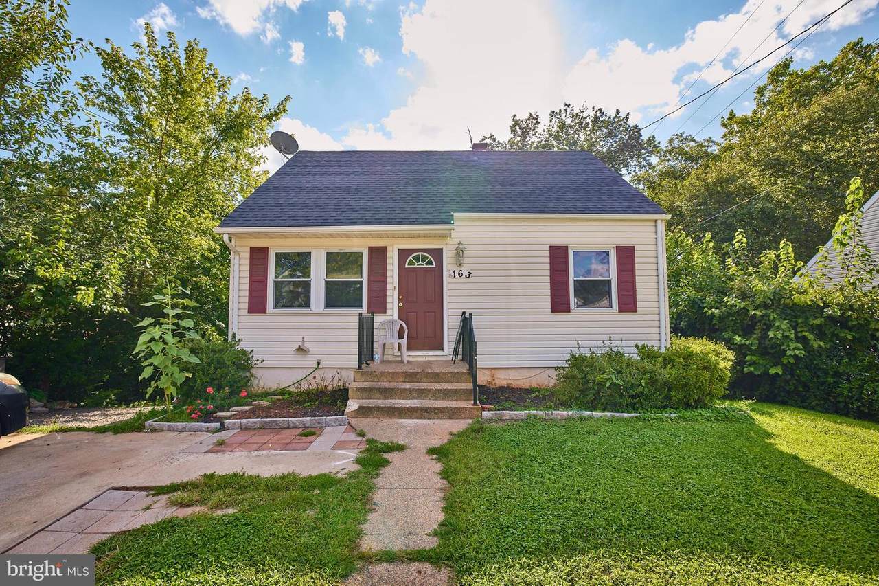 163 Lambert Drive - Photo 1