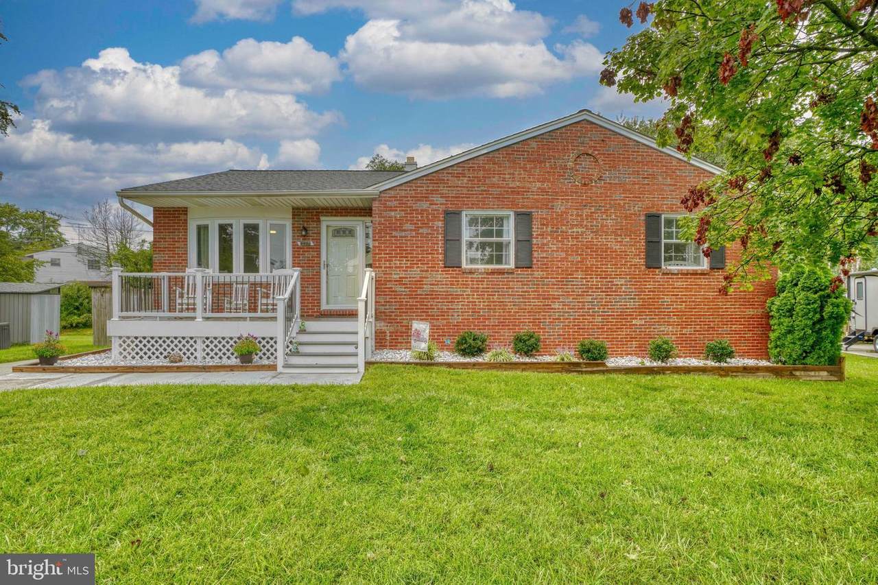 4408 Wynn Road - Photo 1