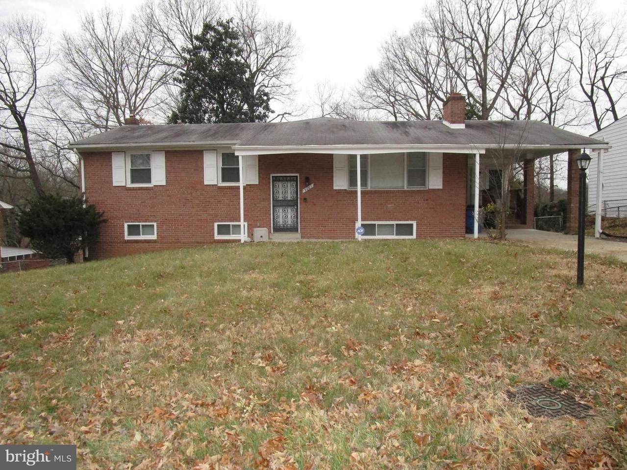9007 Pinehurst Drive - Photo 1