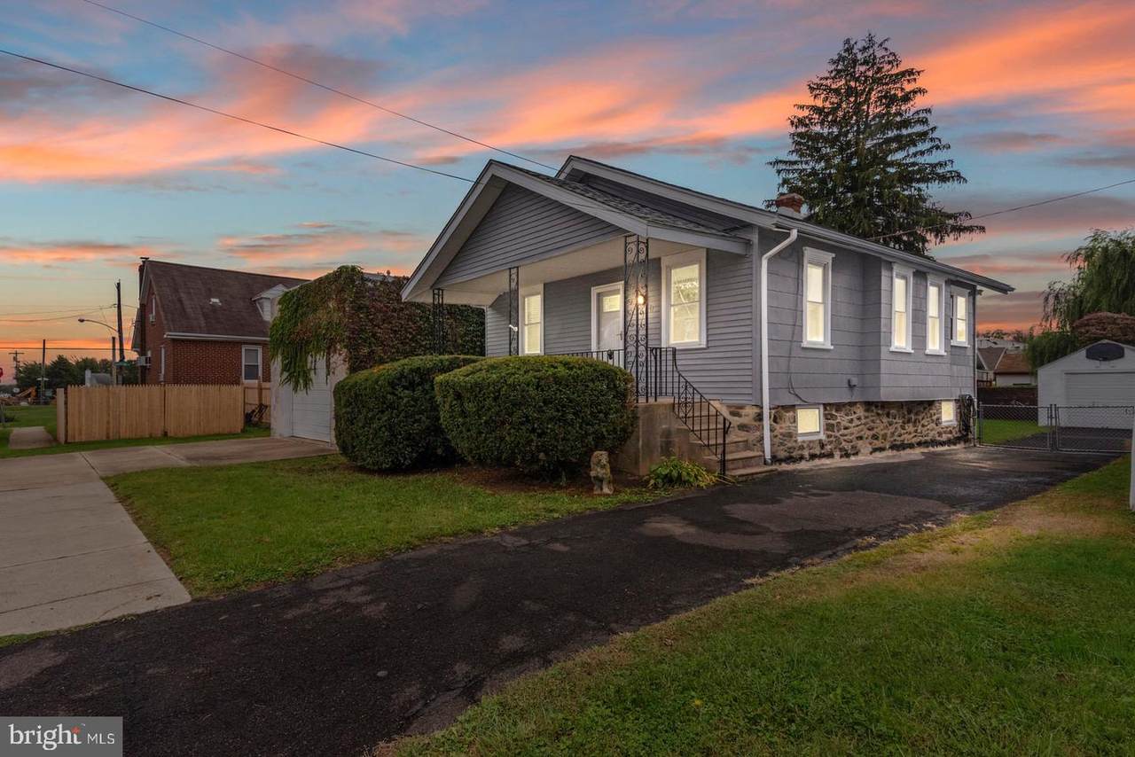 6920 Bingham Street - Photo 1