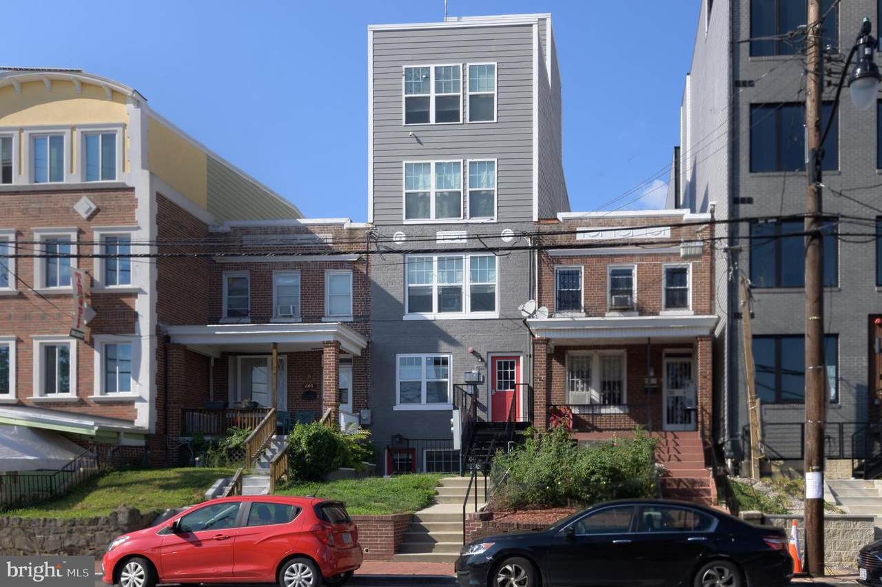 603 Kennedy Street - Photo 1