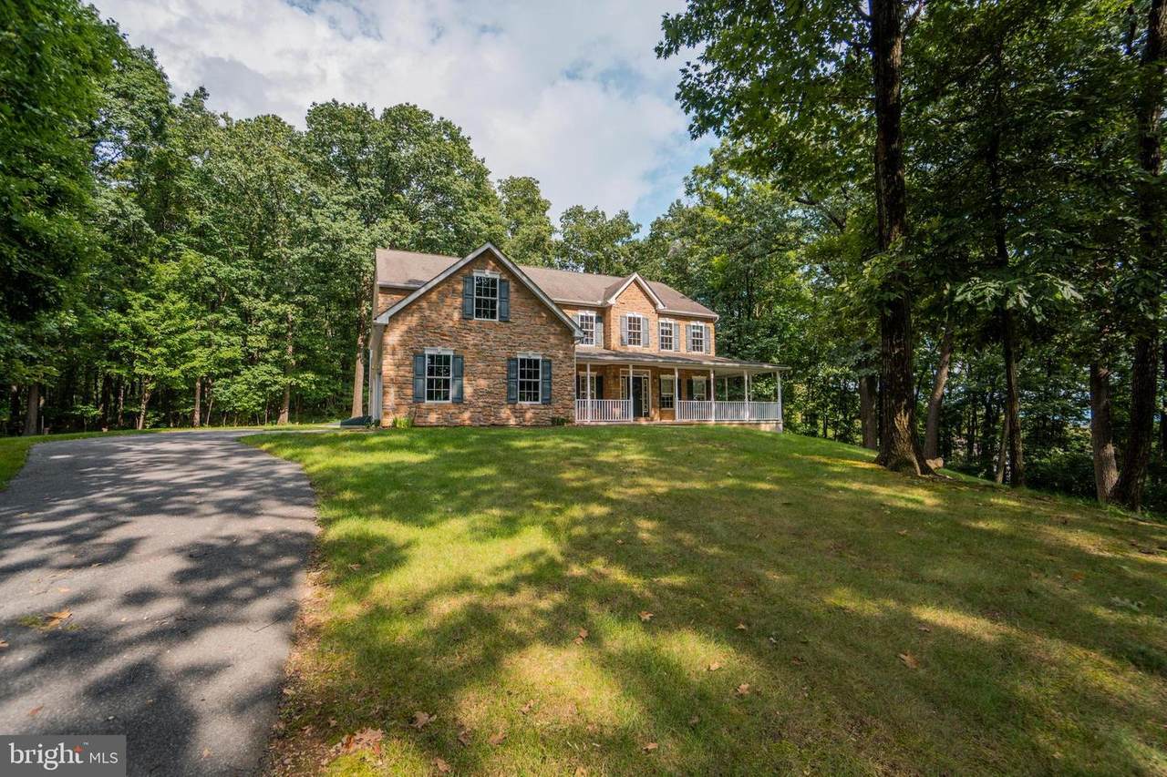 133 Hard Hill Road - Photo 1