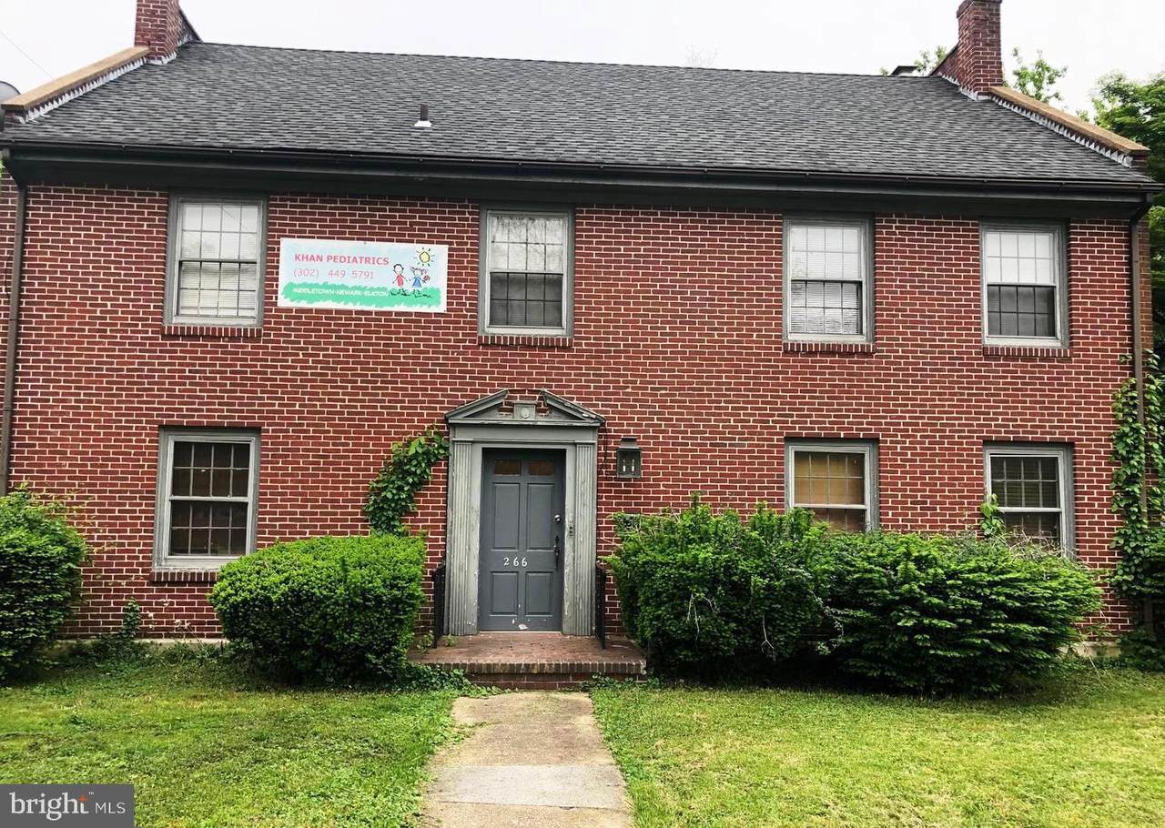 266 College Avenue - Photo 1