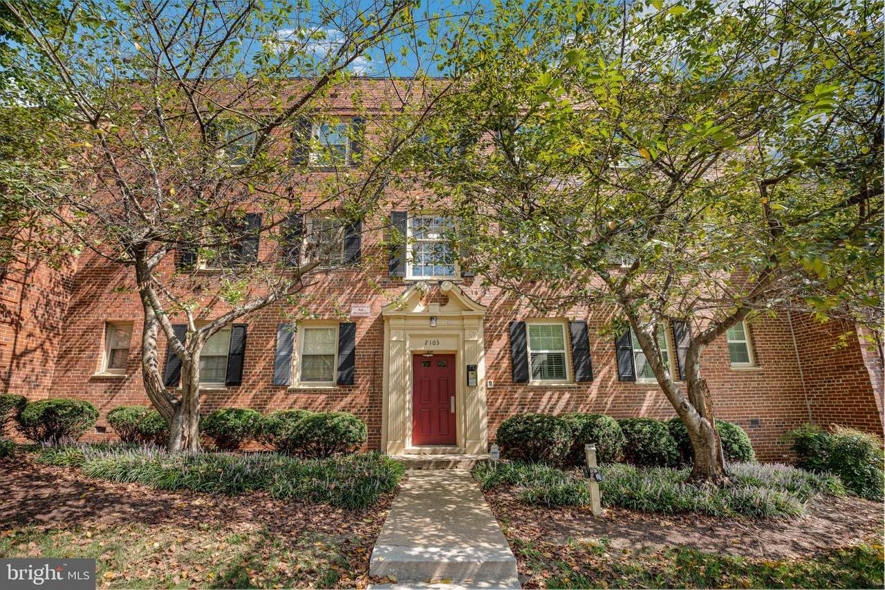 2103 Suitland Terrace - Photo 1