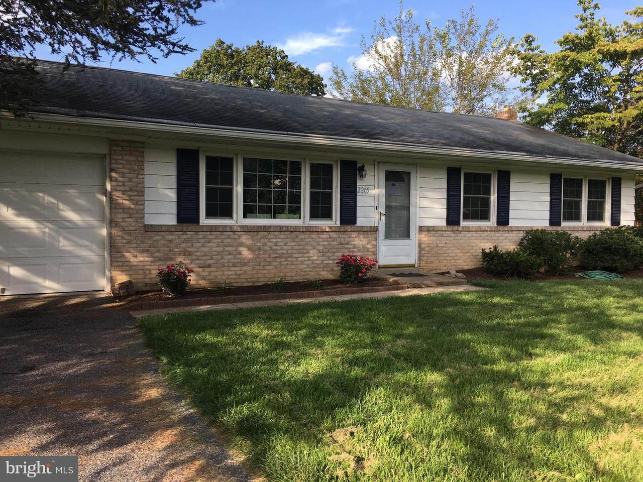2205 Walker Mill Road - Photo 1