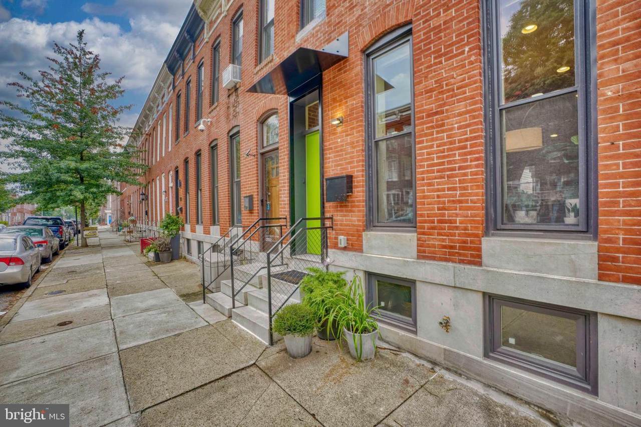 1619 Charles Street - Photo 1