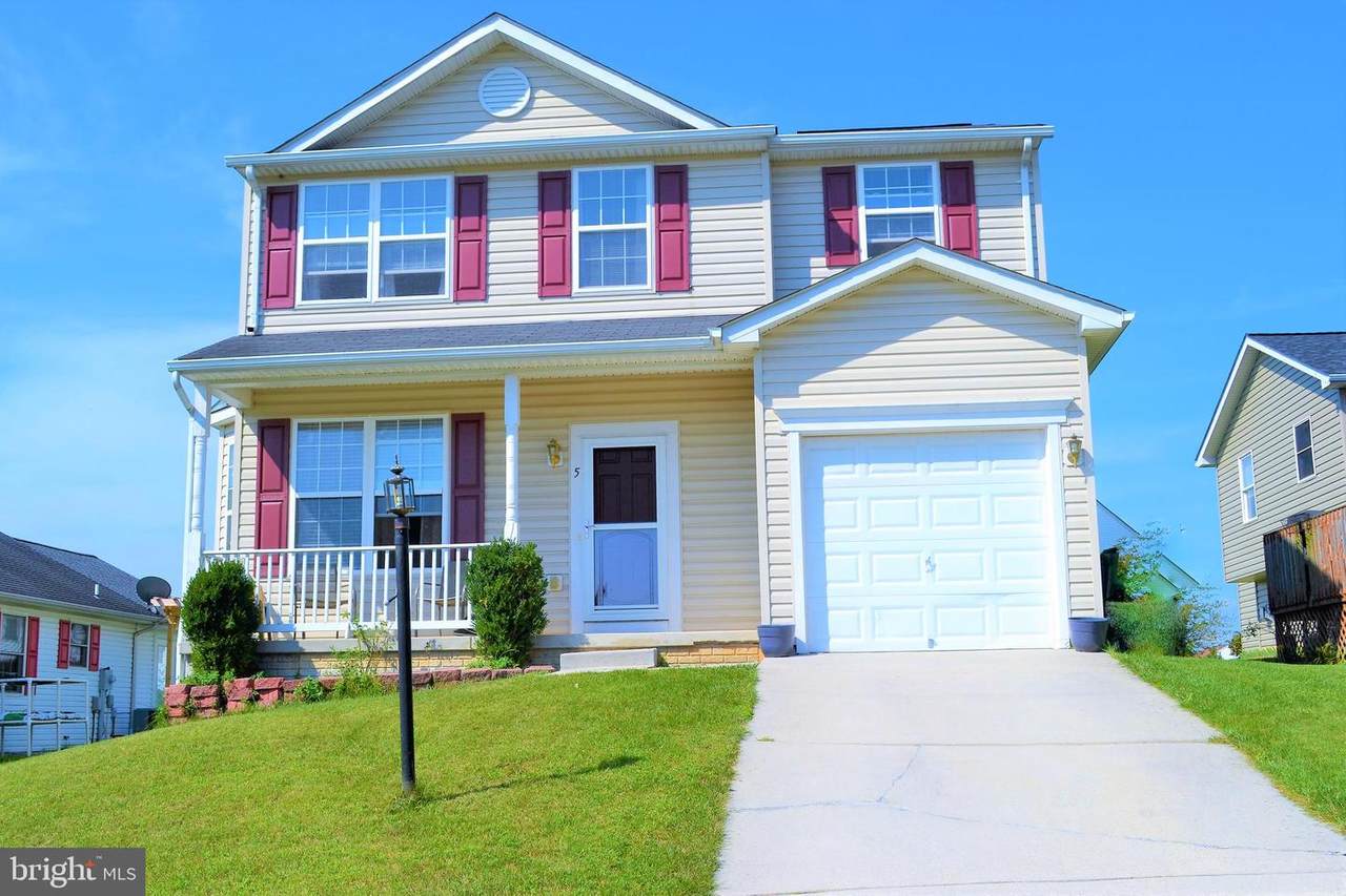 5 Galway Drive - Photo 1