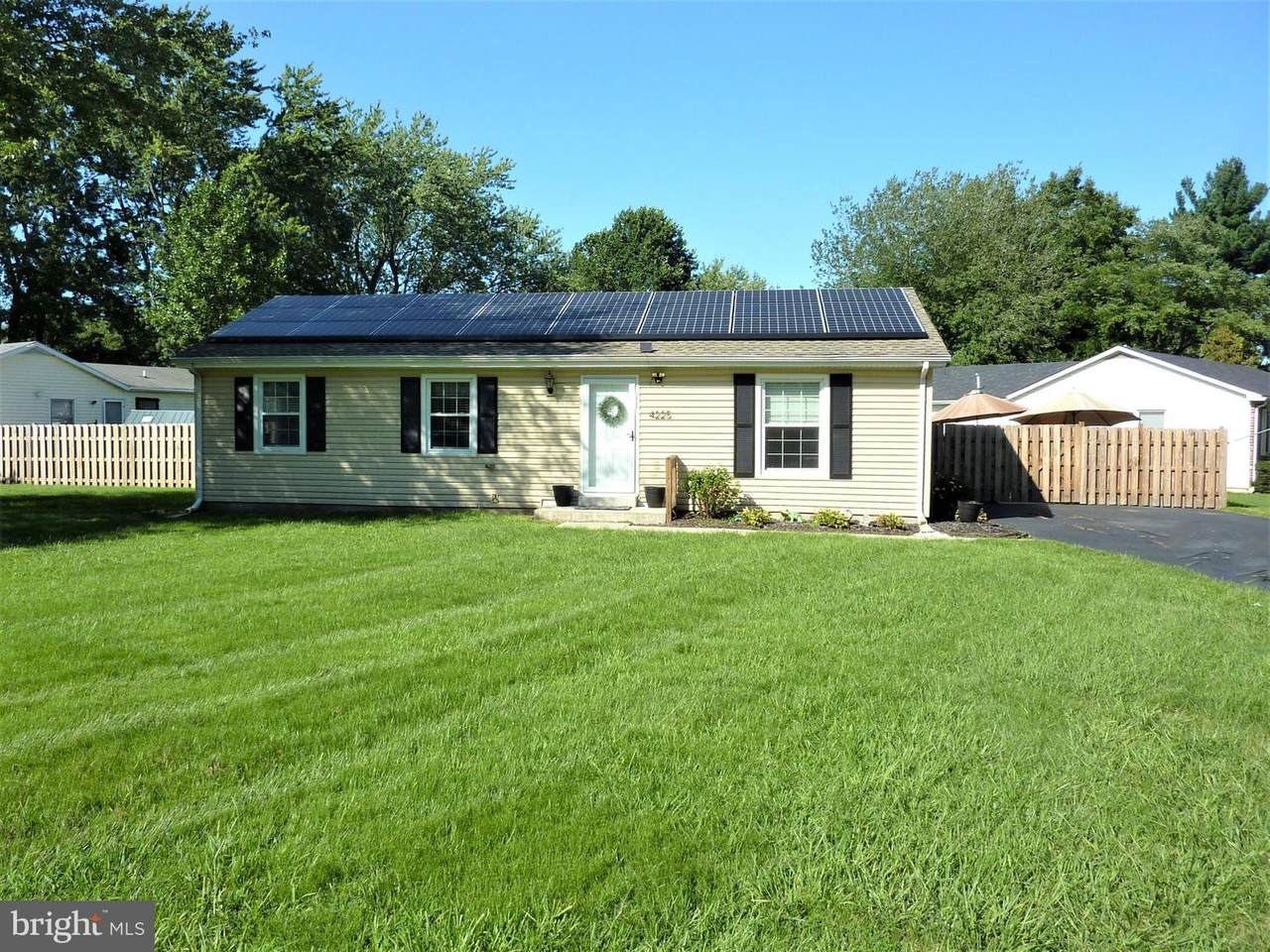 4225 Denneys Road - Photo 1