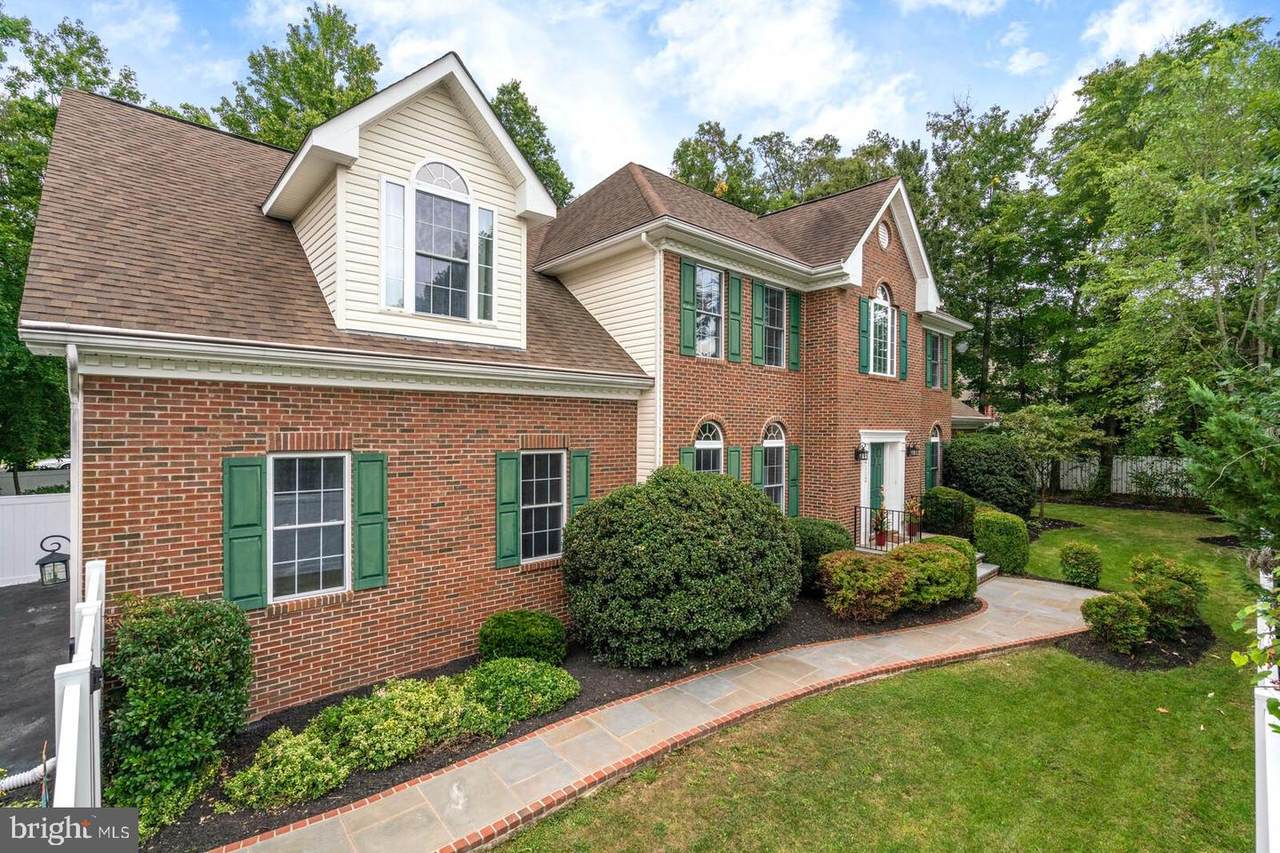 4112 Ferry Landing Road - Photo 1