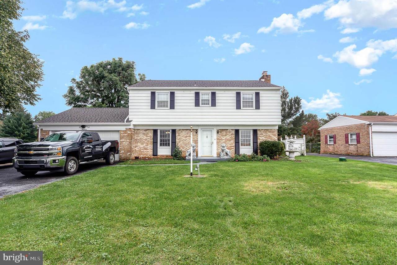 19 Old Depot Road - Photo 1