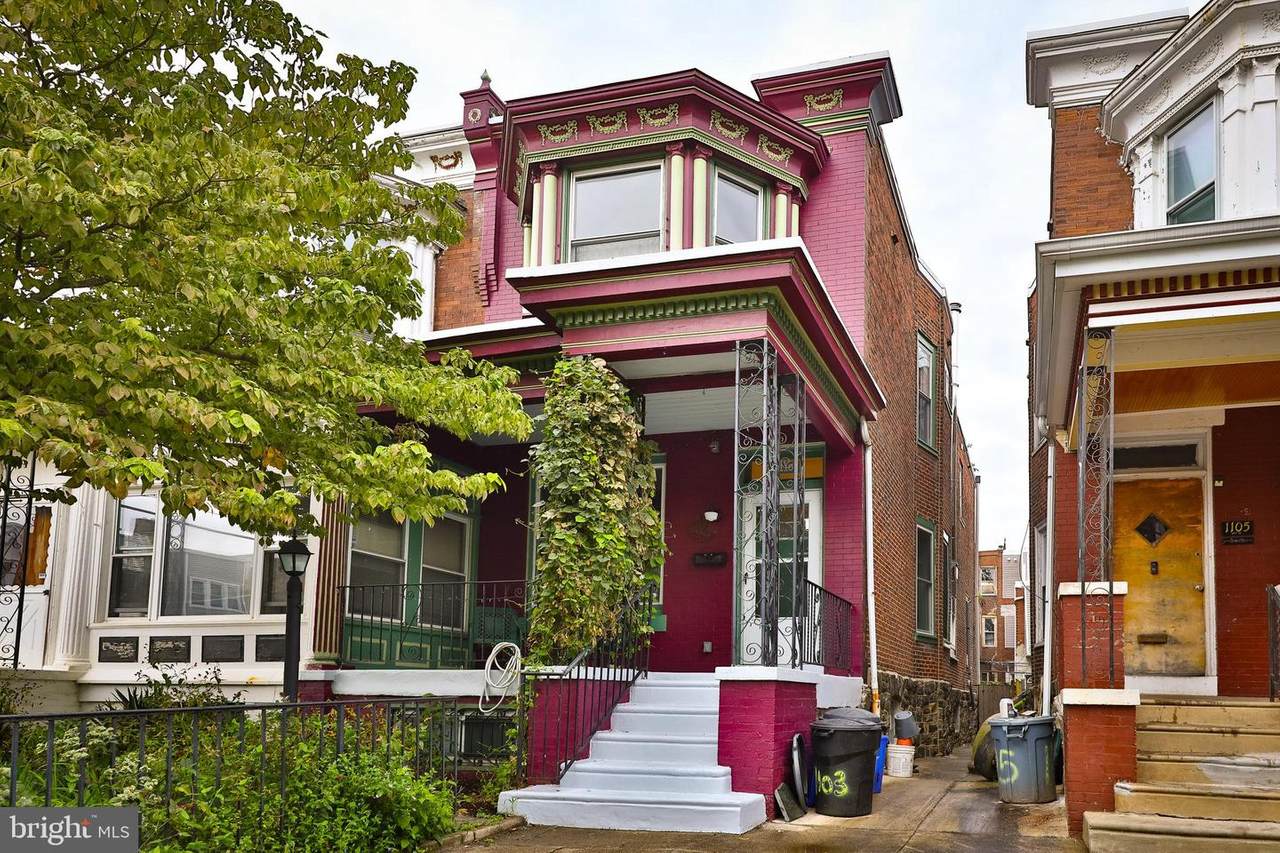 1103 Wilton Street - Photo 1
