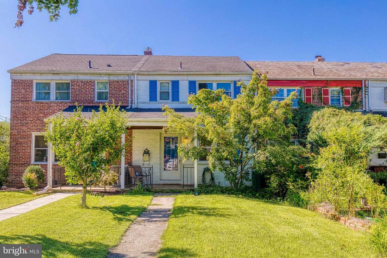 257 Ridge Avenue - Photo 1