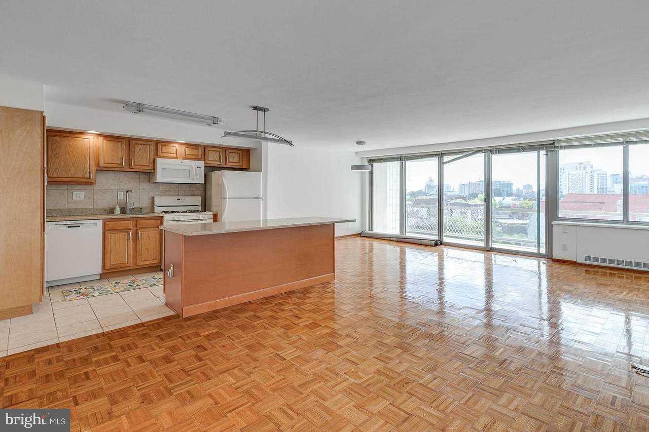 2401 Pennsylvania Avenue - Photo 1
