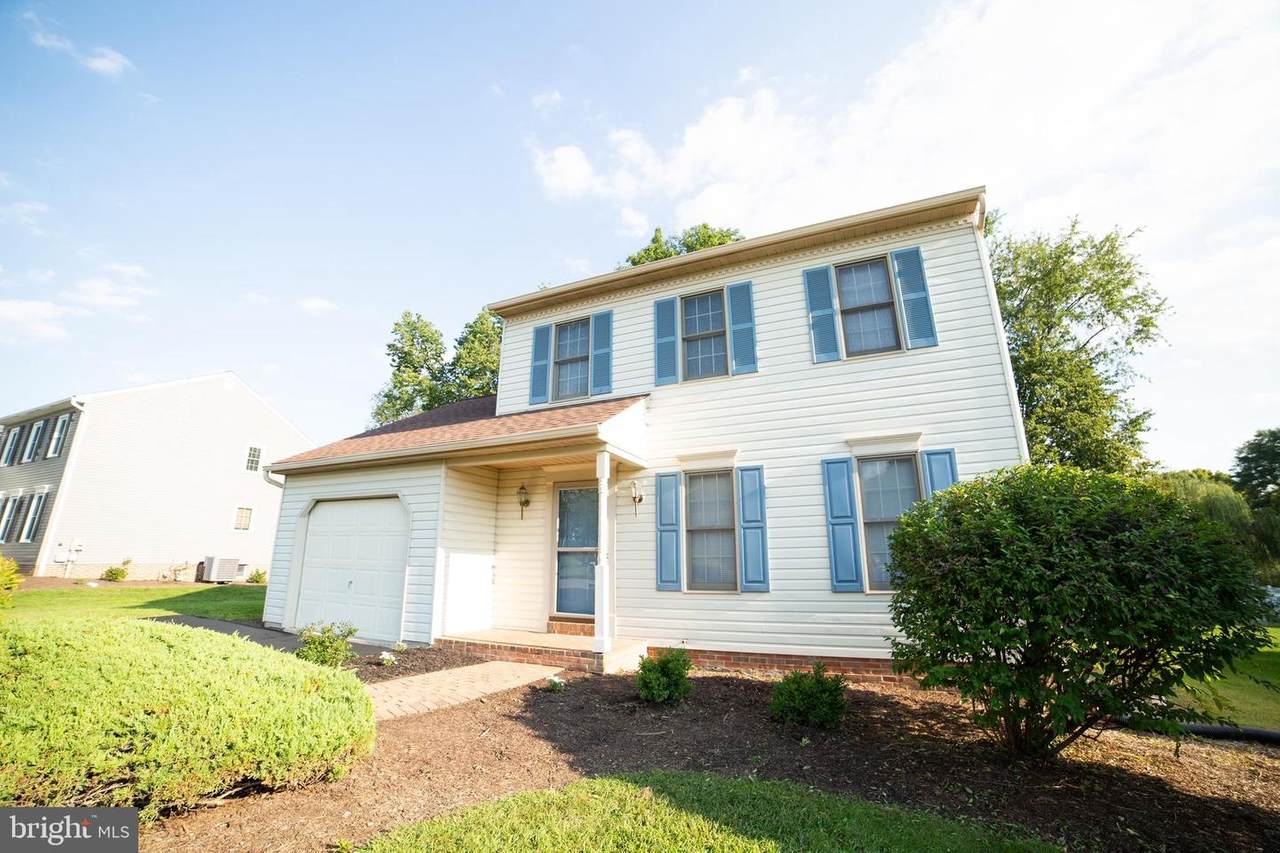1808 Krystle Drive - Photo 1