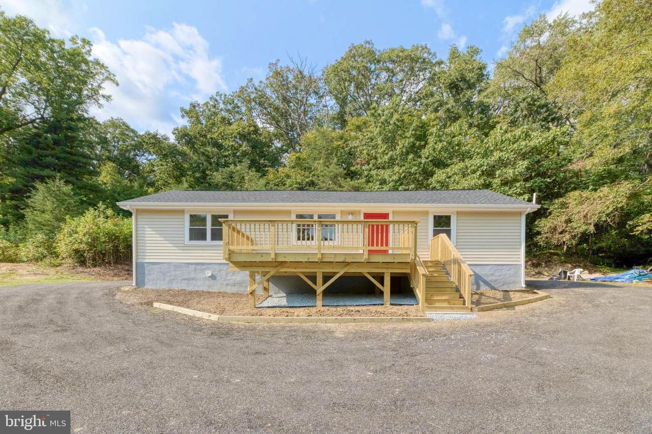 2910 Tucker Road - Photo 1