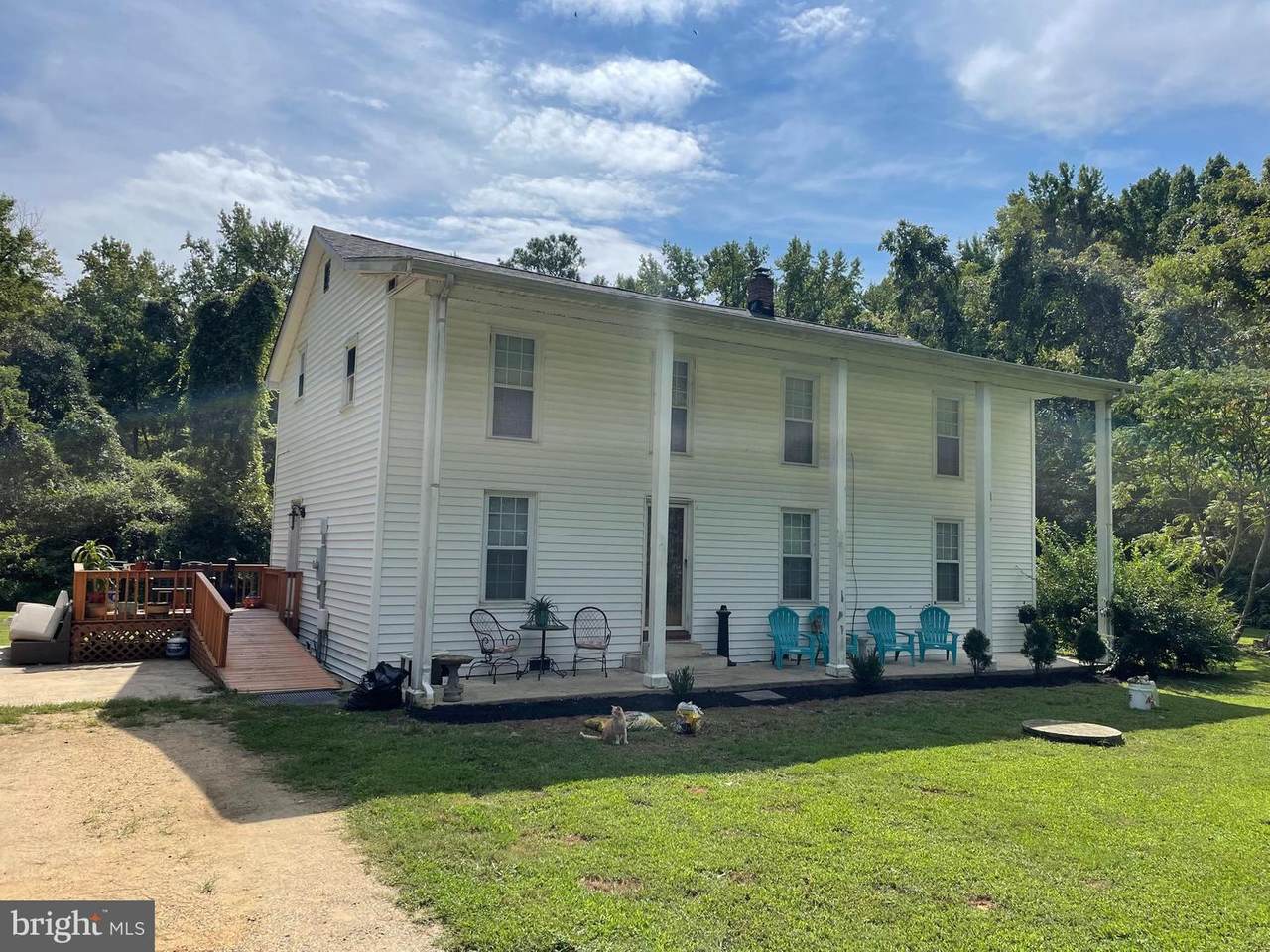 21134 Olen Mattingly Road - Photo 1