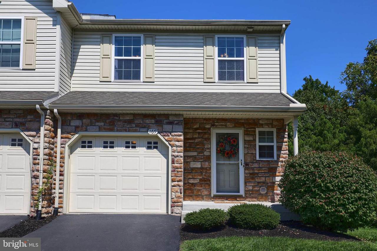 169 Mapleton Drive - Photo 1