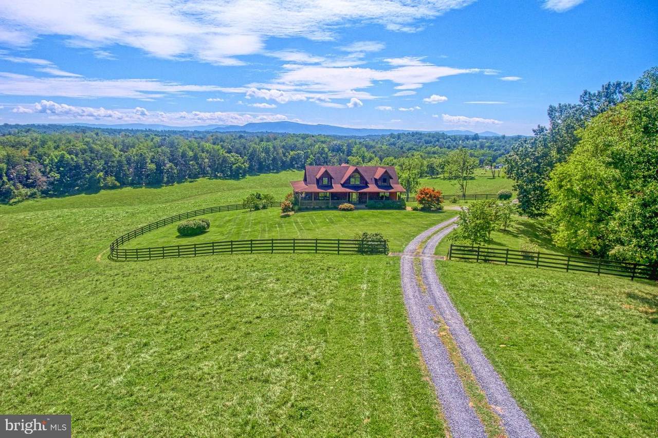 5522 Cedar Creek Grade - Photo 1