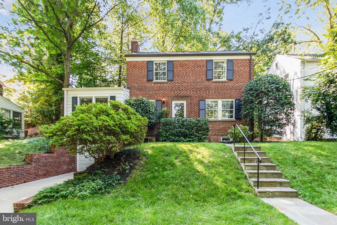 3252 Aberfoyle Place - Photo 1