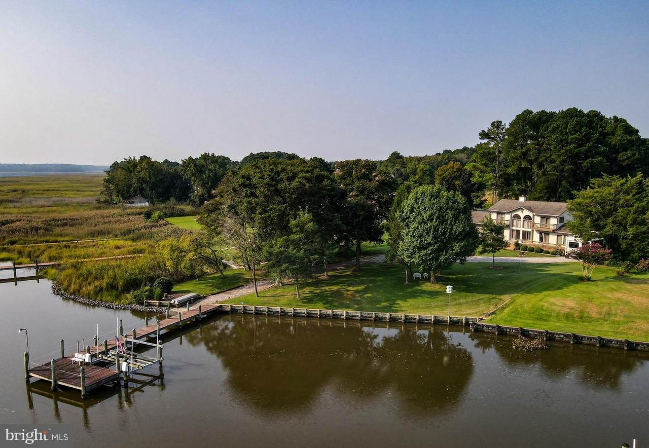 3893 Green Hill Church Road - Photo 1