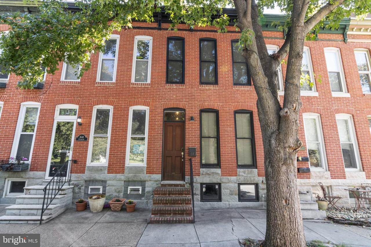 1643 Covington Street - Photo 1