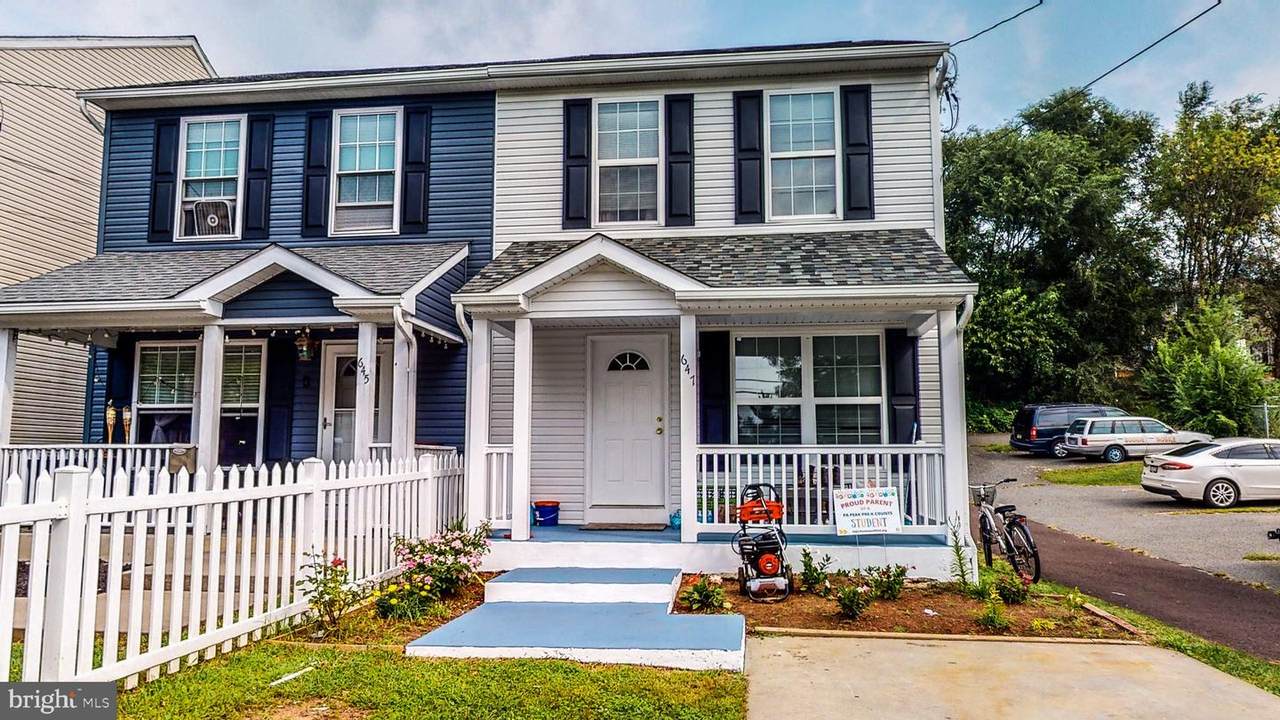 647 Lincoln Avenue - Photo 1