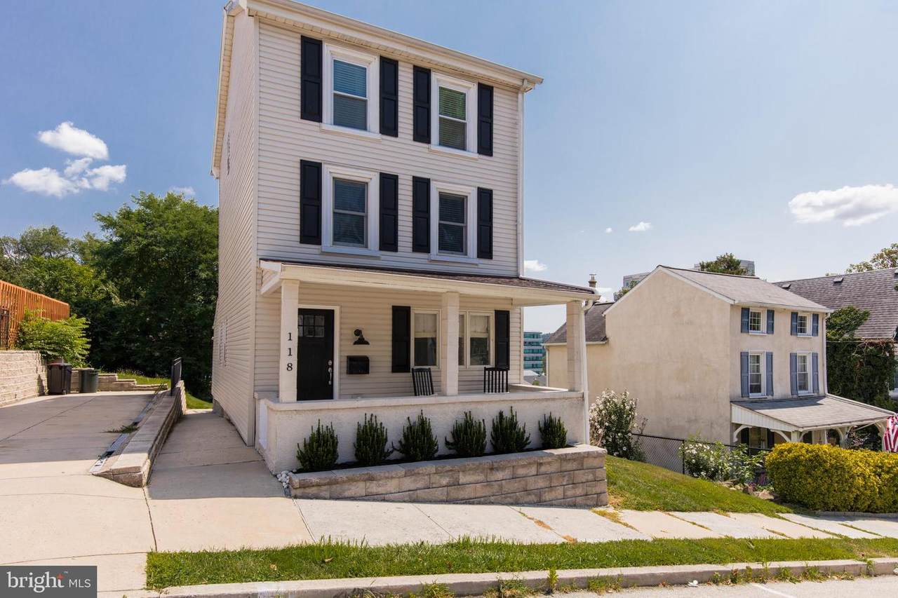 118 Merion Avenue - Photo 1