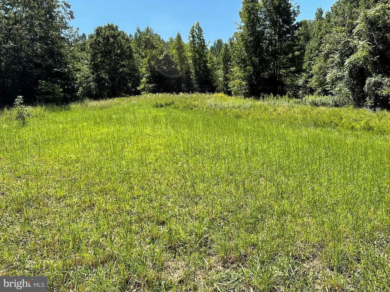 0 Countyline Church Road - Photo 1