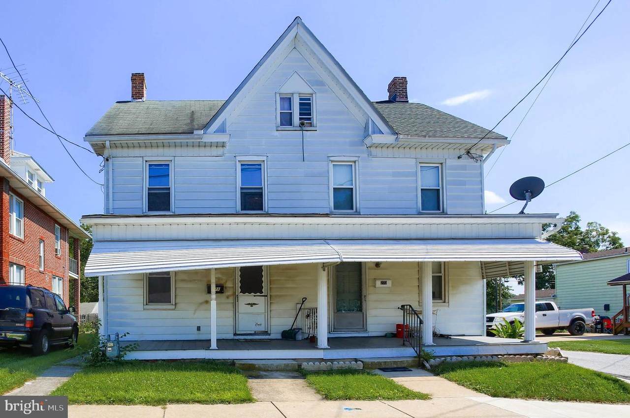 271 Pleasant Avenue - Photo 1