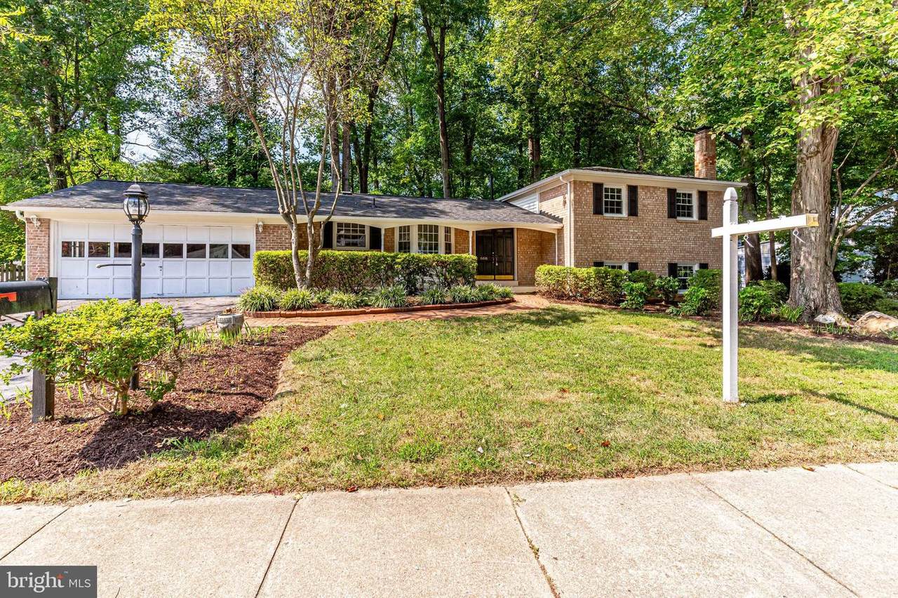 6616 Reynard Drive - Photo 1