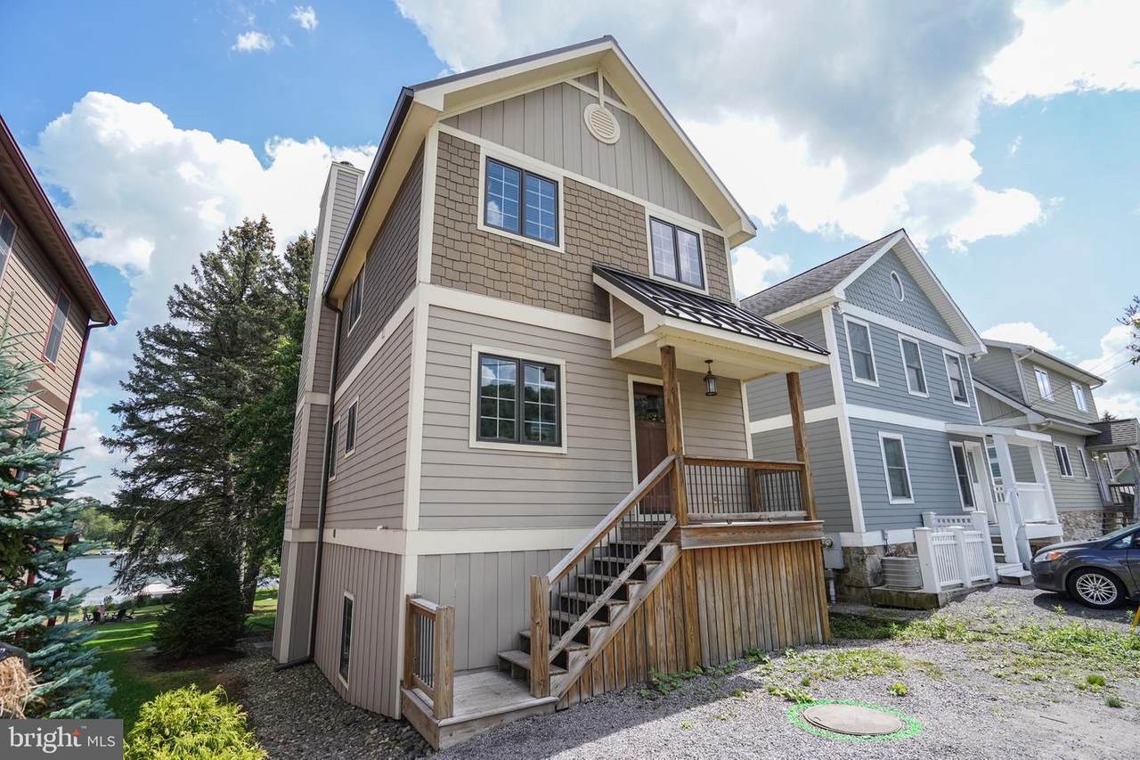 471 Marsh Hill Road - Photo 1