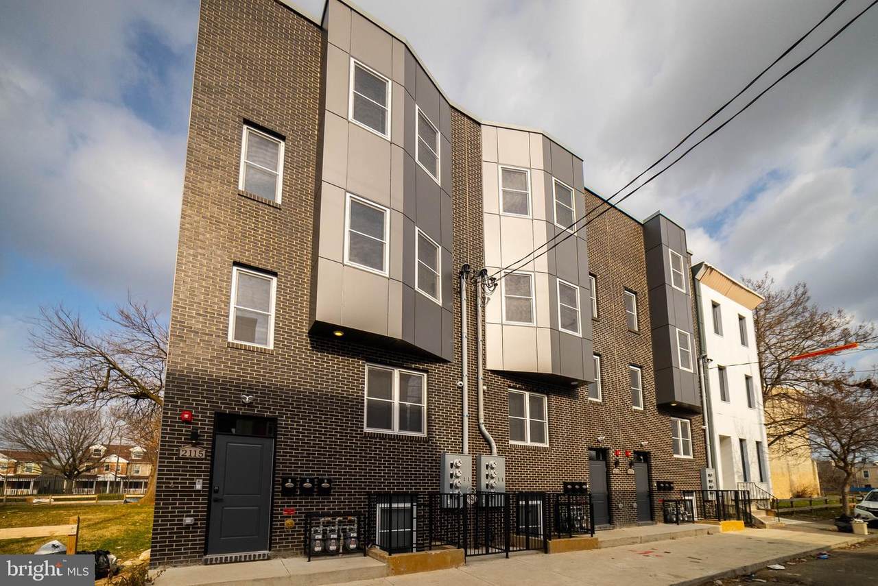 2111-15 Master Street - Photo 1