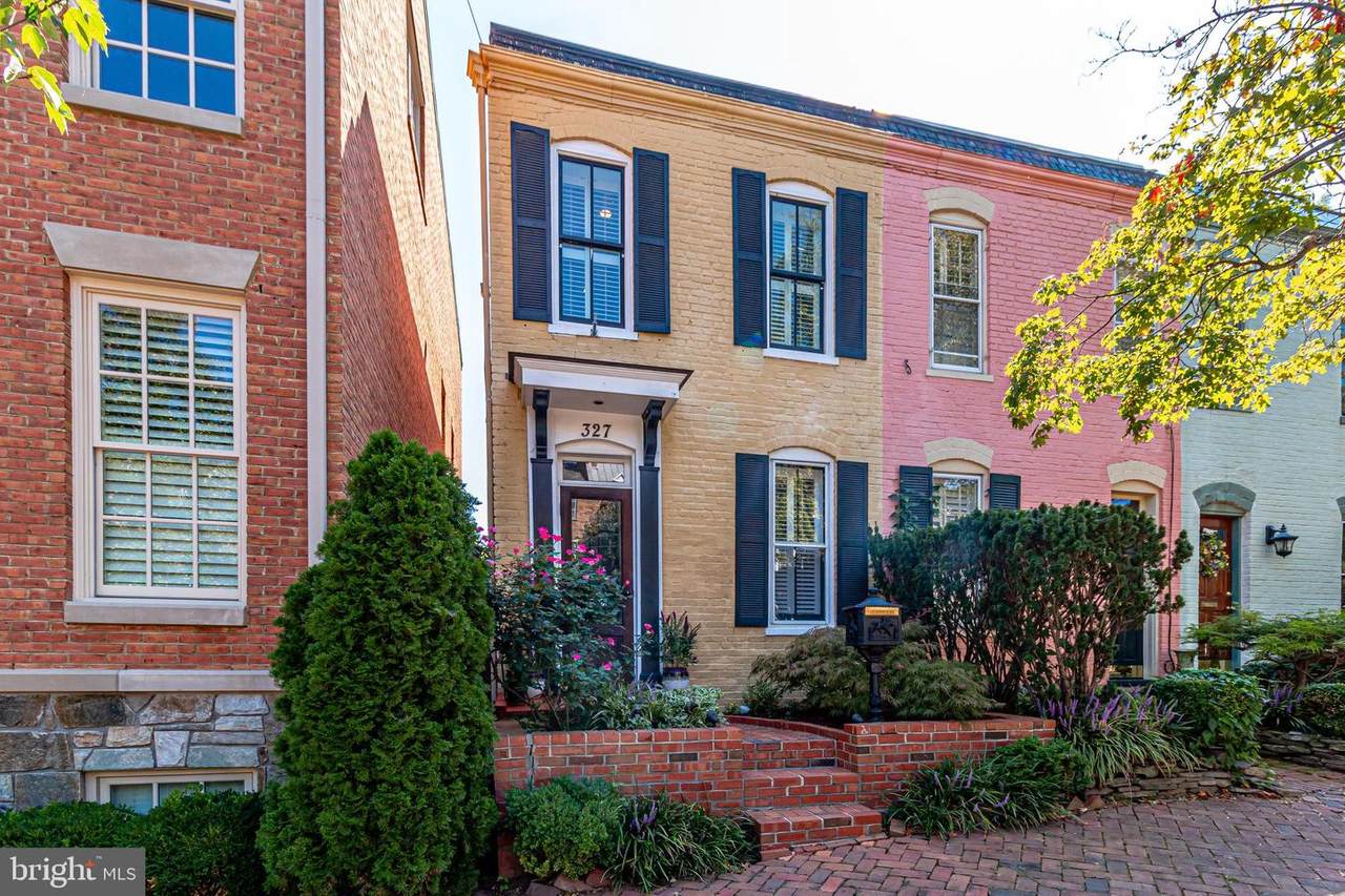 327 Royal Street - Photo 1