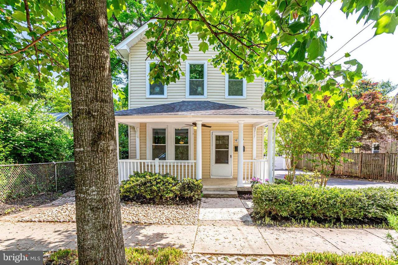4707 Sheridan Street - Photo 1