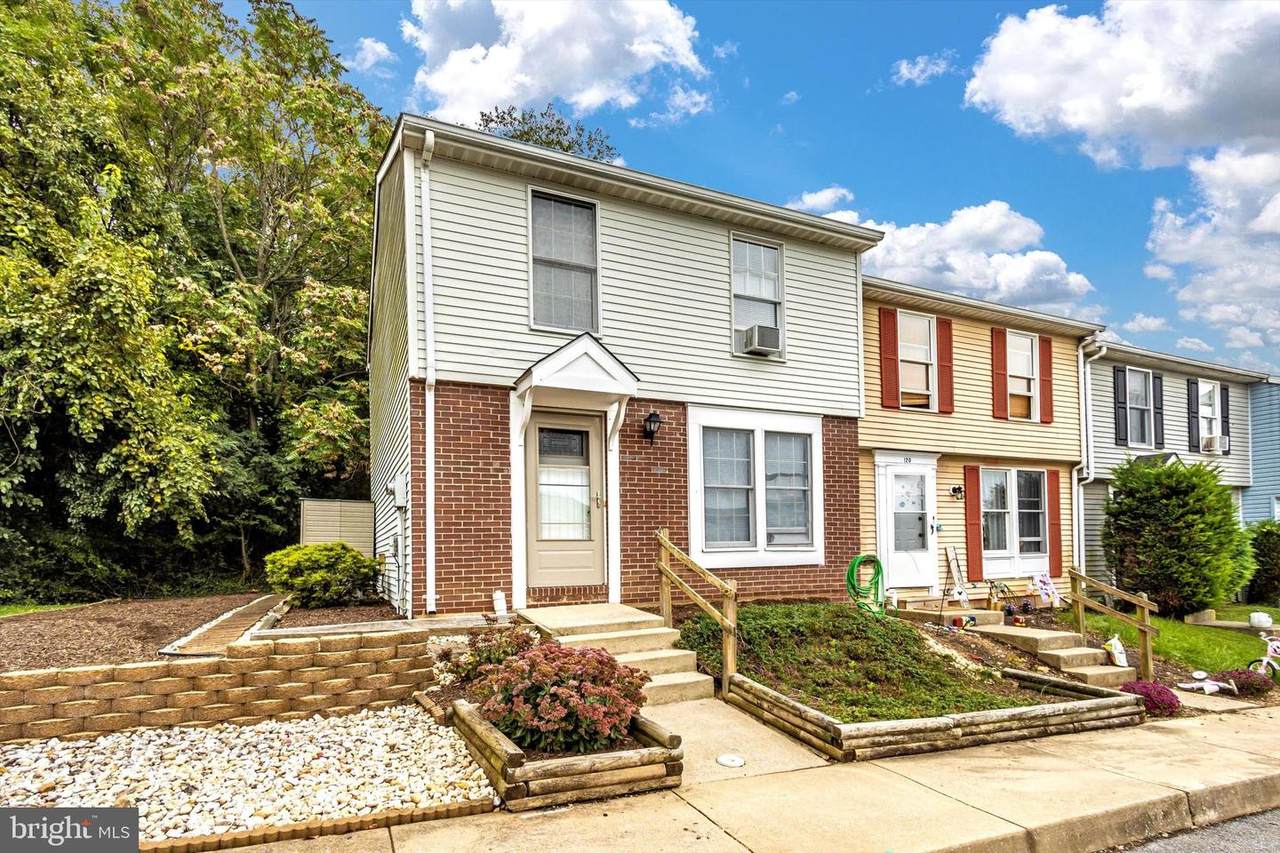 122 Valley View Court - Photo 1