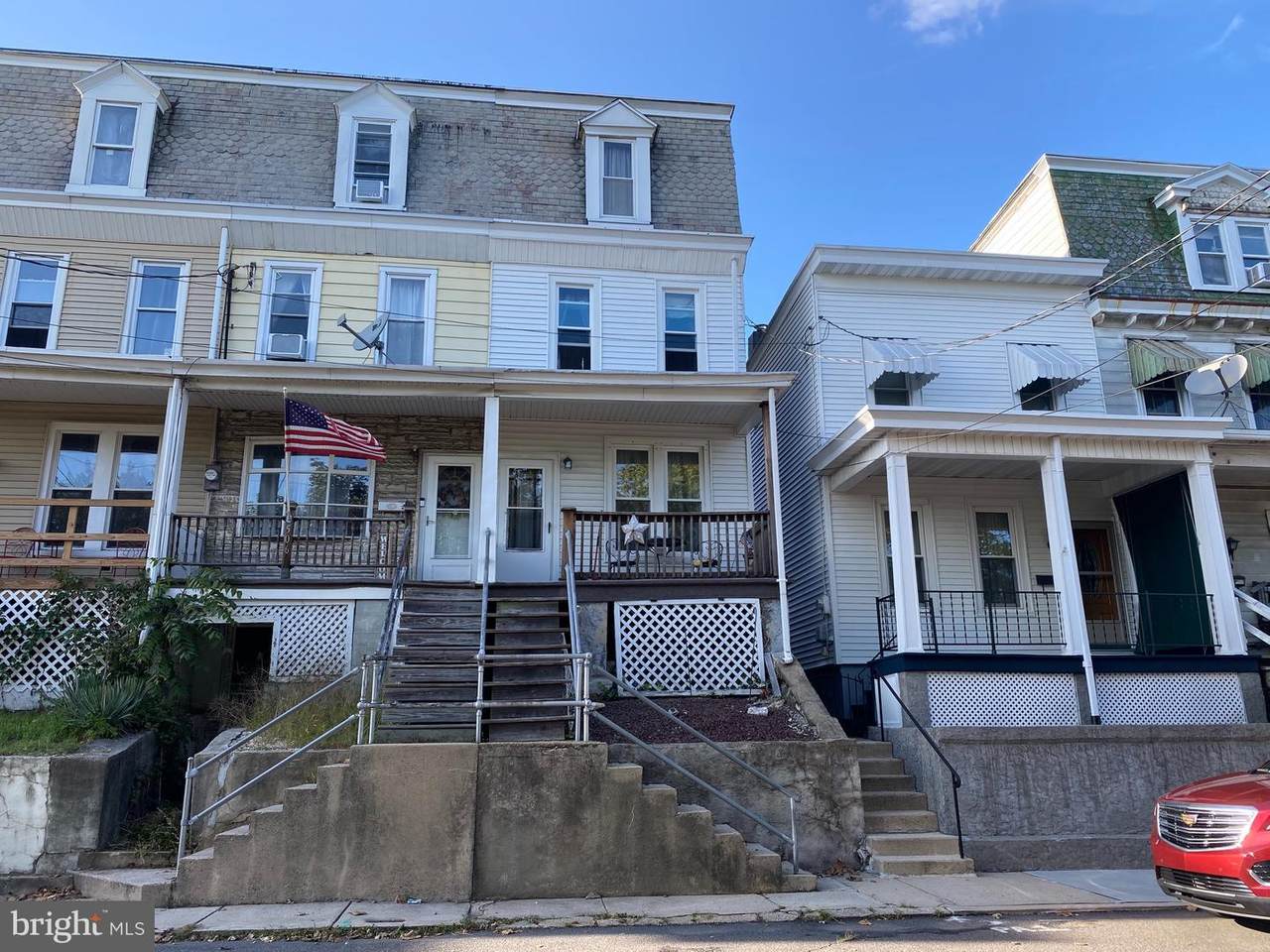 504 Spring Garden Street - Photo 1