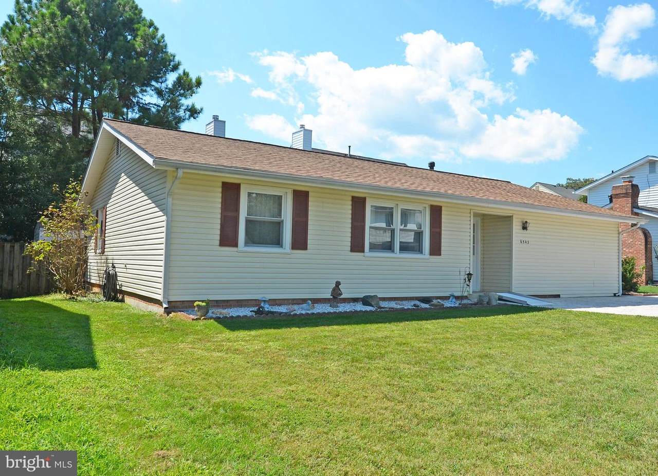6543 Riefton Court - Photo 1