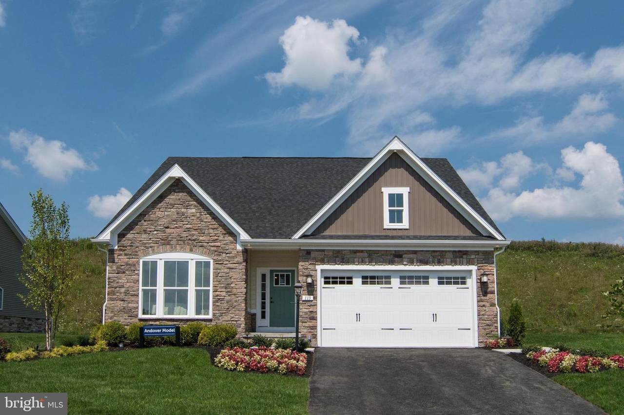 3212 Citation Drive - Photo 1