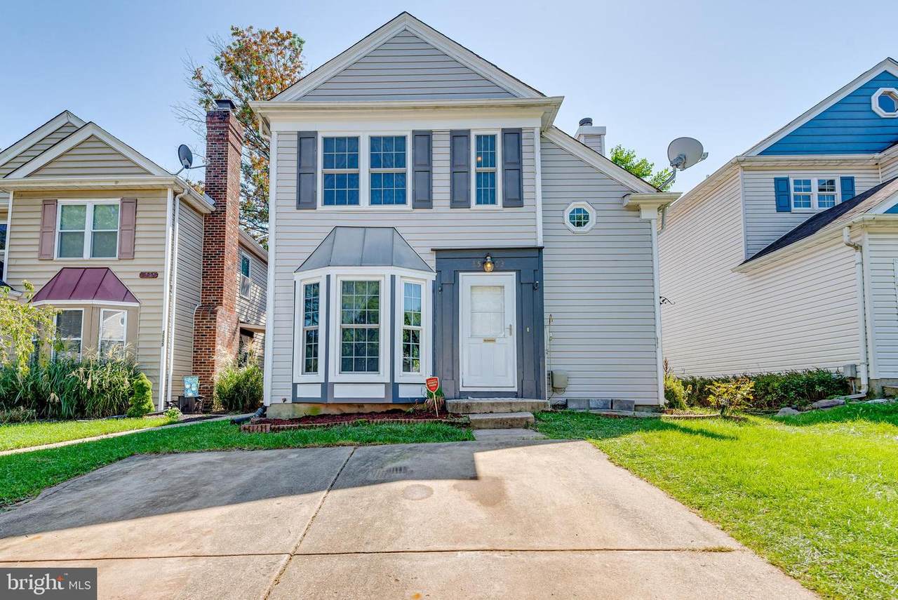 3503 Marble Arch Drive - Photo 1