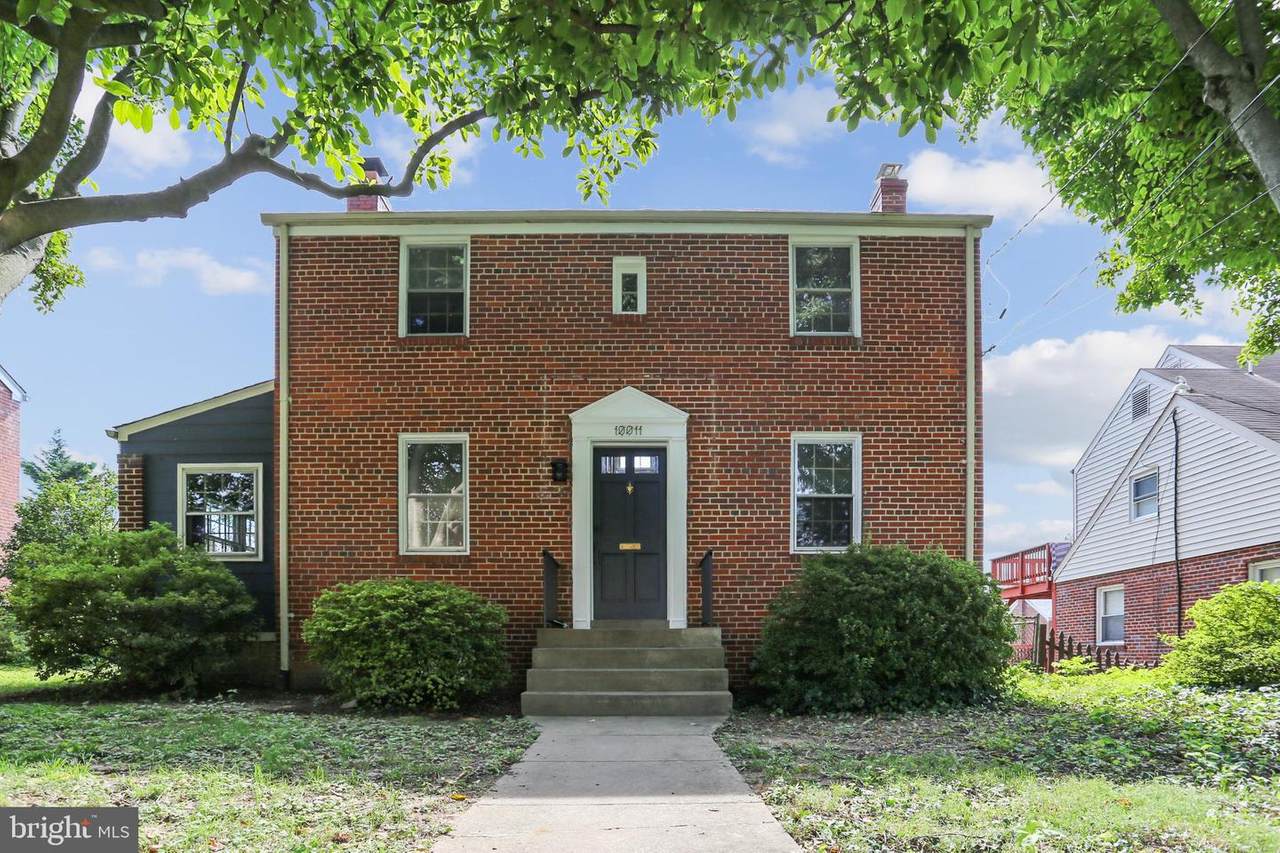 10011 Markham Street - Photo 1