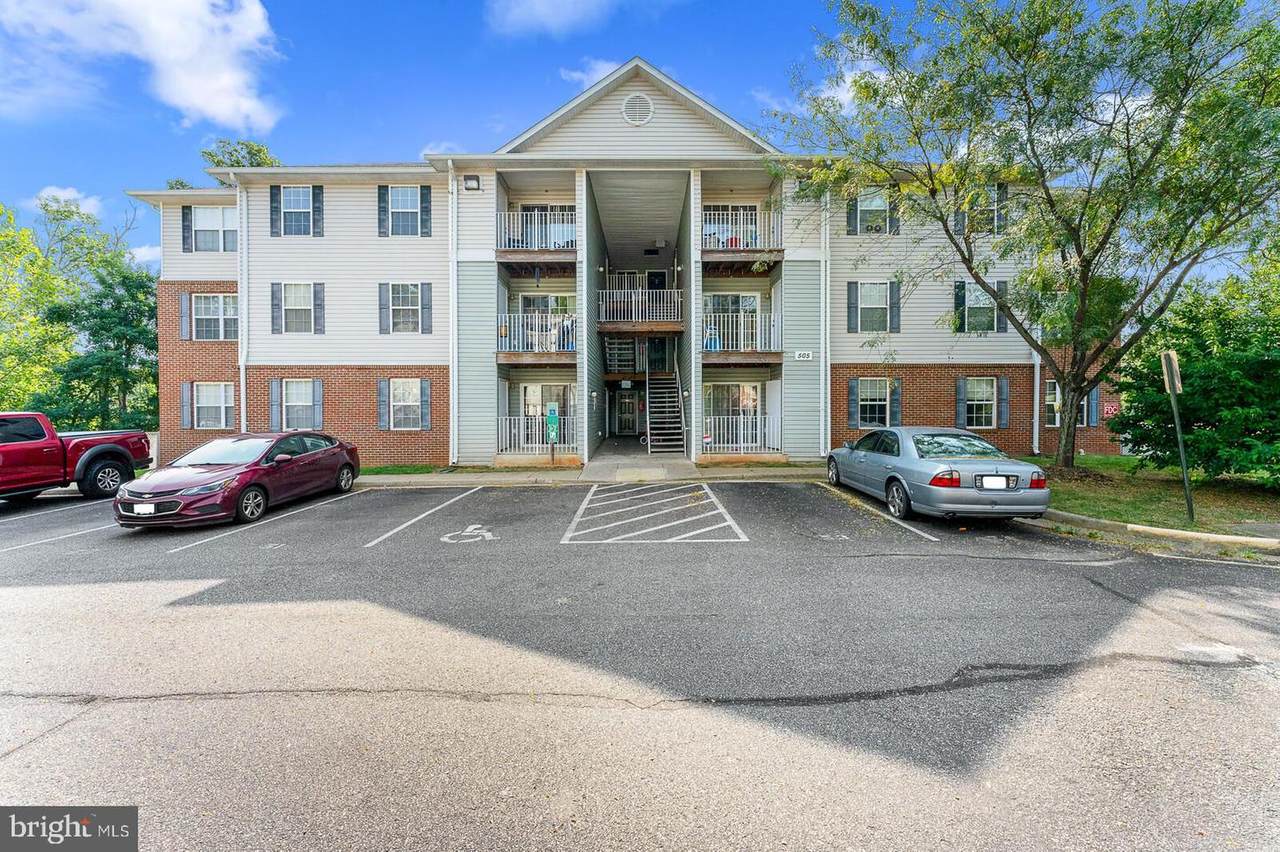 505 Garrison Woods Drive - Photo 1