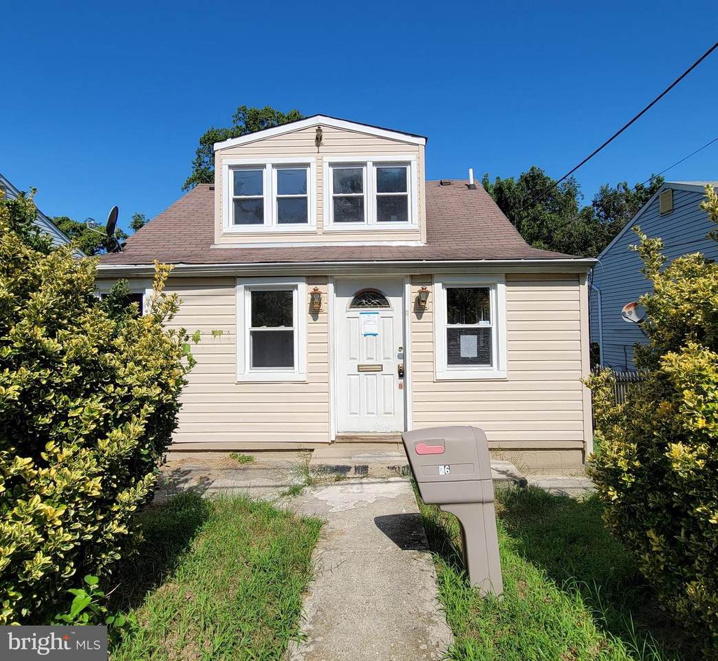 5726 Bugler Street - Photo 1