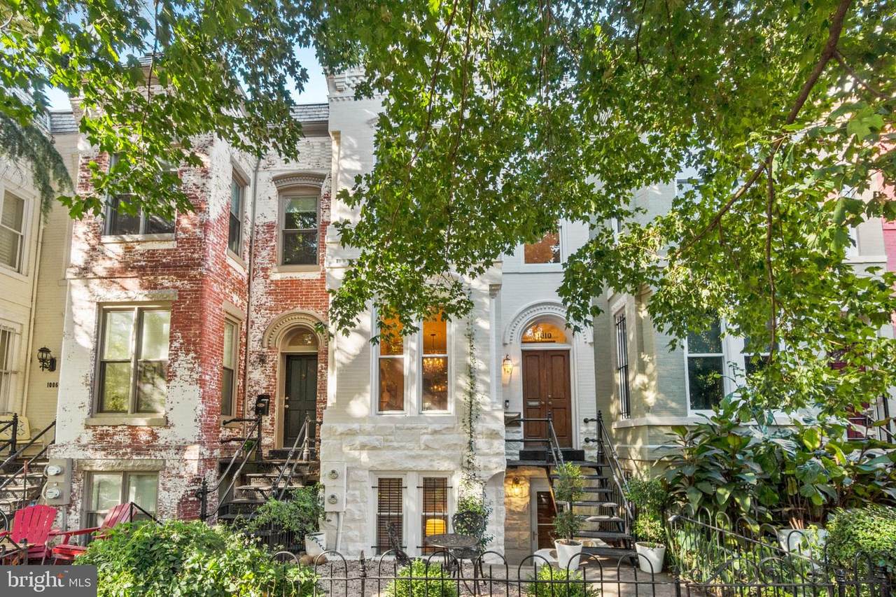 1010 Constitution Avenue - Photo 1