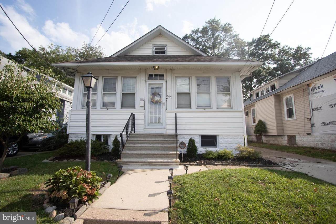 808 Essex Street - Photo 1