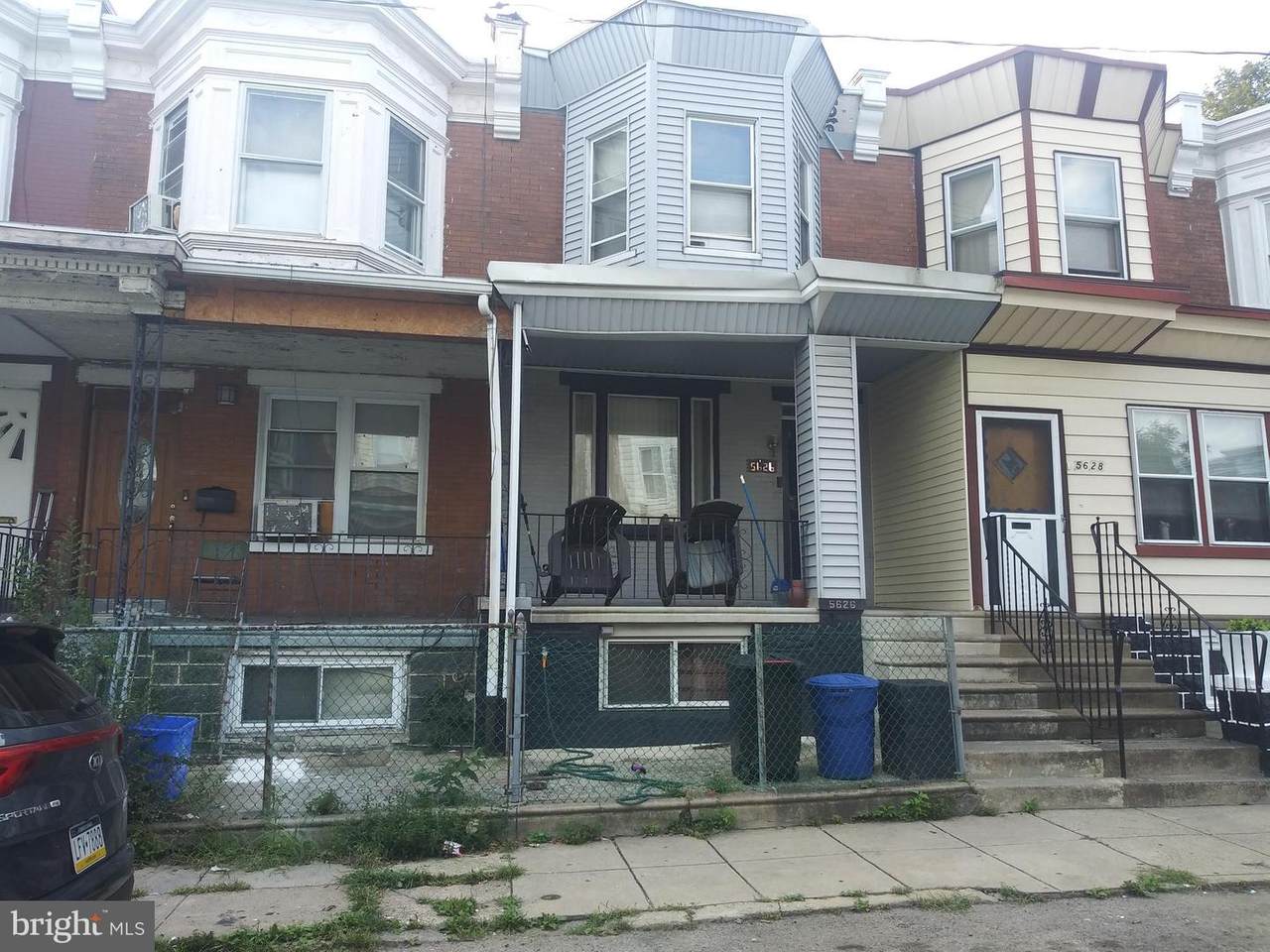 5626 Elliott Street - Photo 1