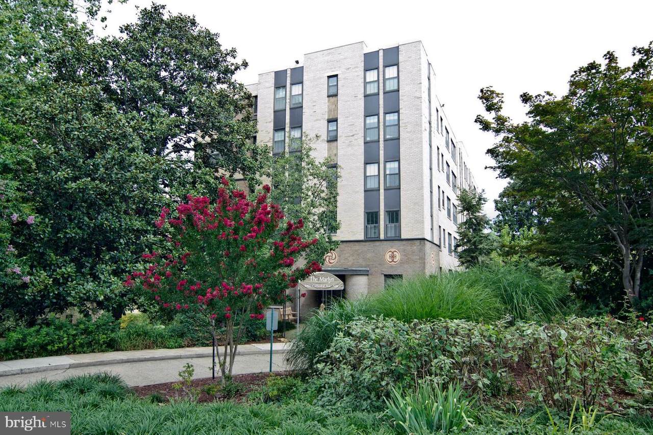 3901 Cathedral Avenue - Photo 1