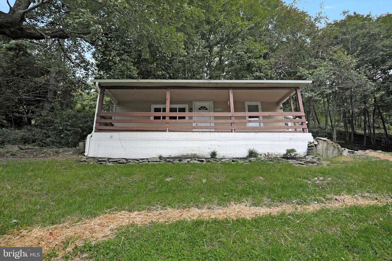 2576 Iron Springs Road - Photo 1